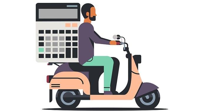 revenue sharing business model