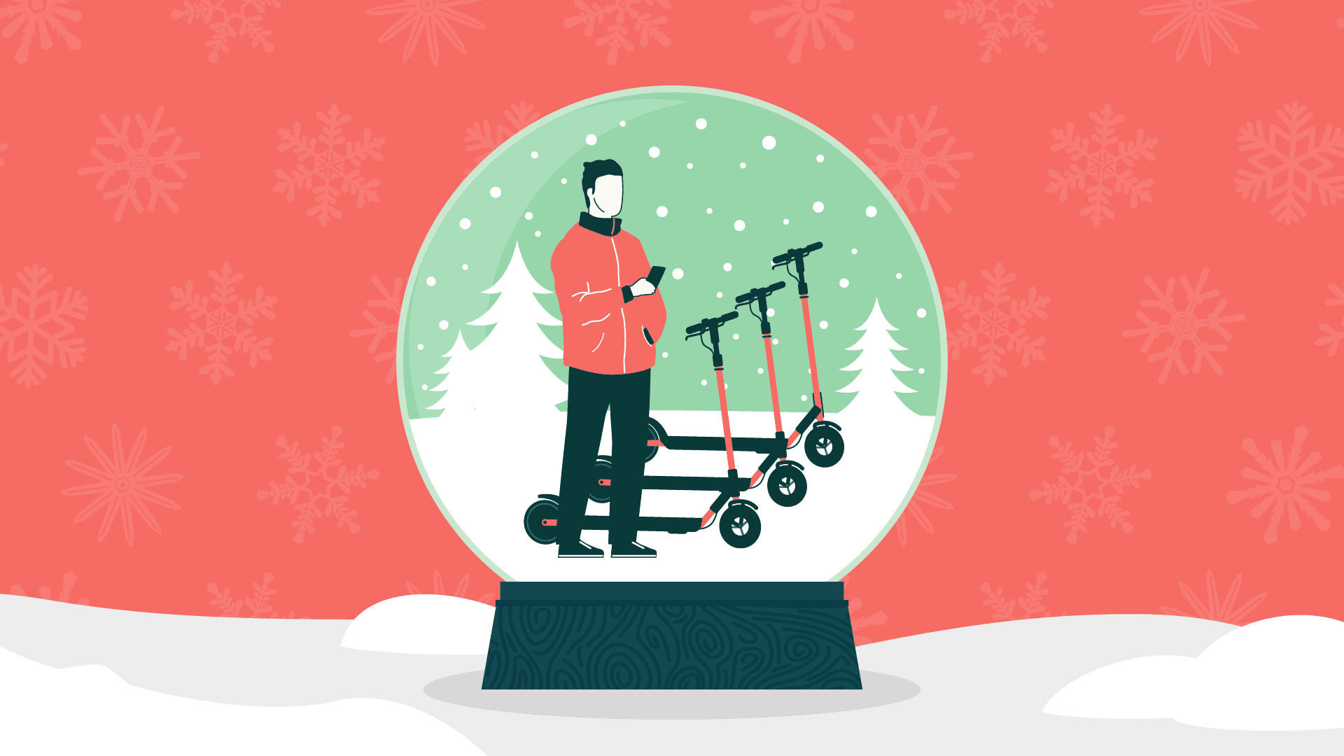 scooter sharing companies