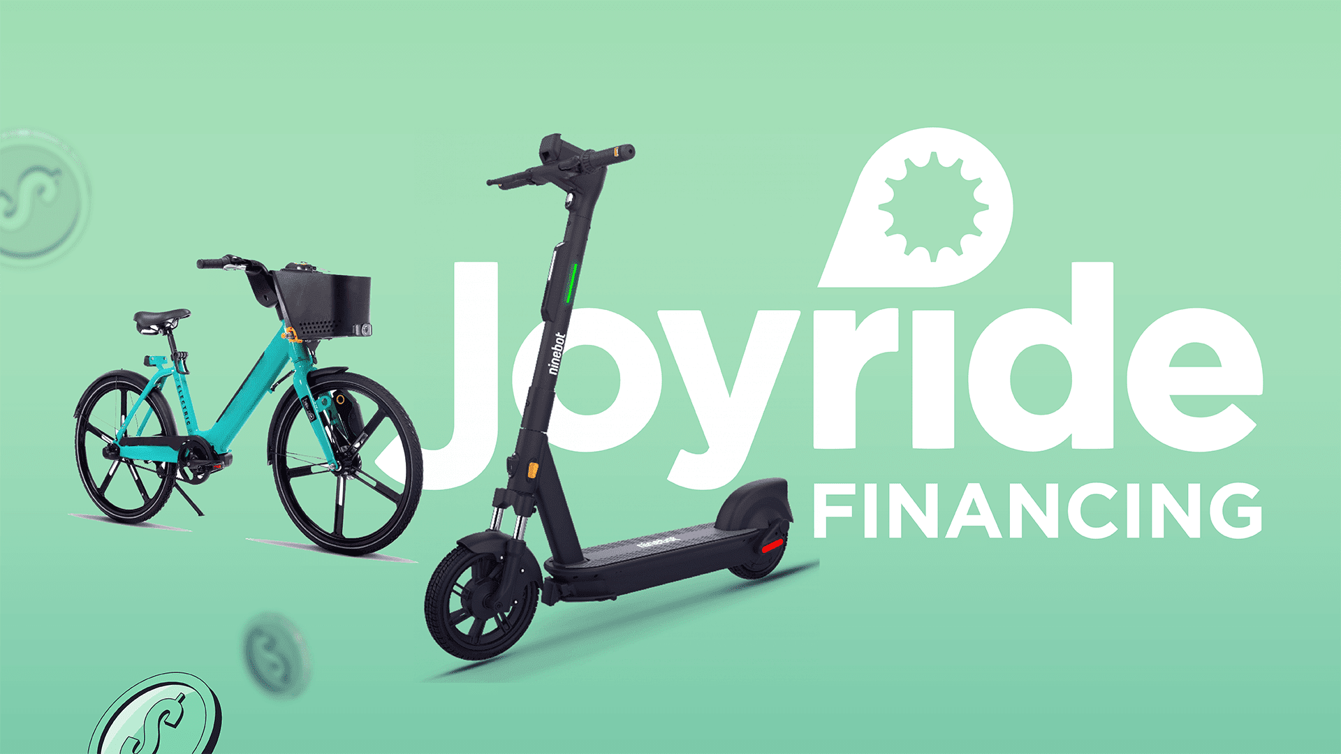 Electric Vehicle Financing