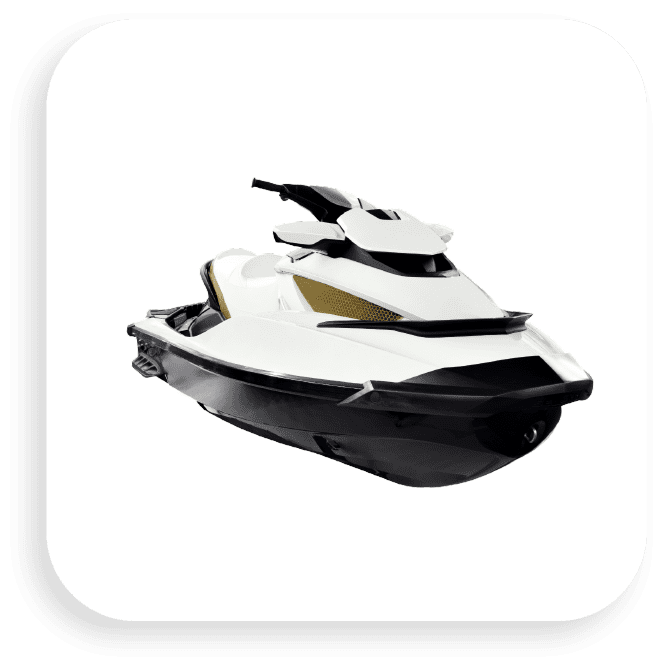 electric jet ski