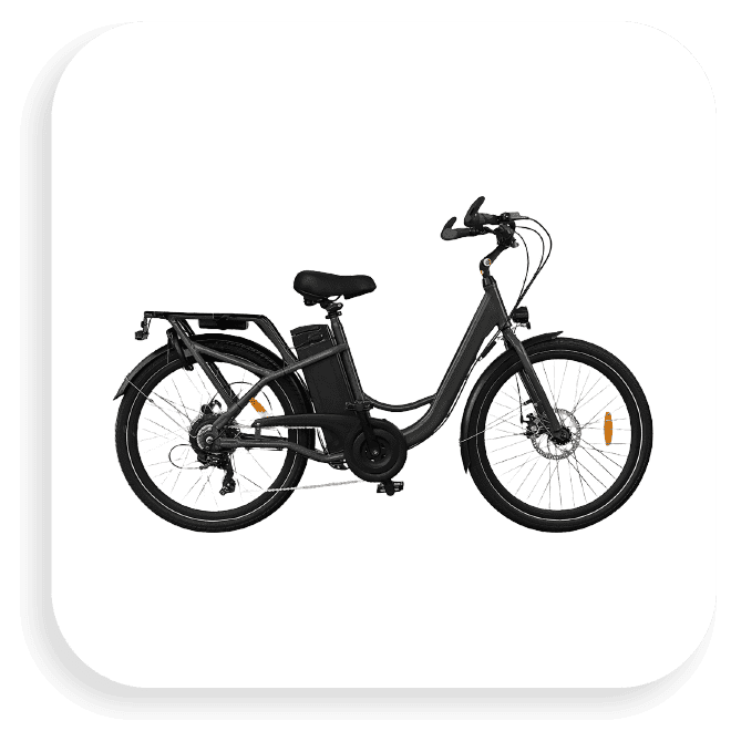 E-bike
