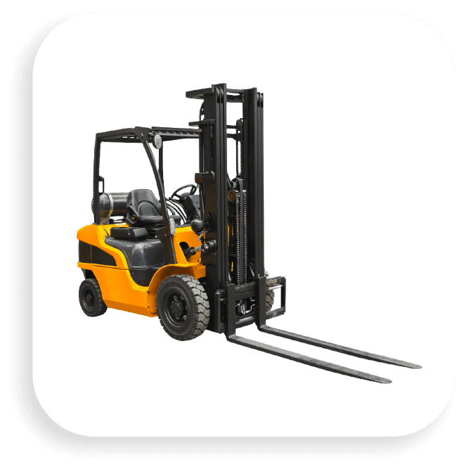 Forklift