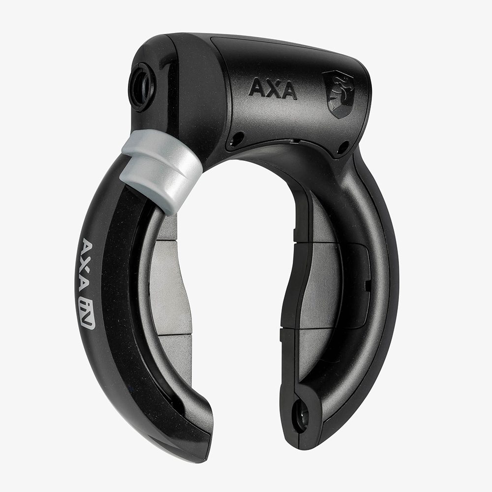 axa smart lock ERL for bike rental business