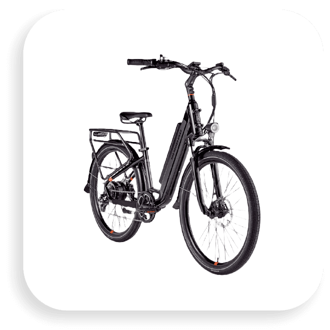 e-bike