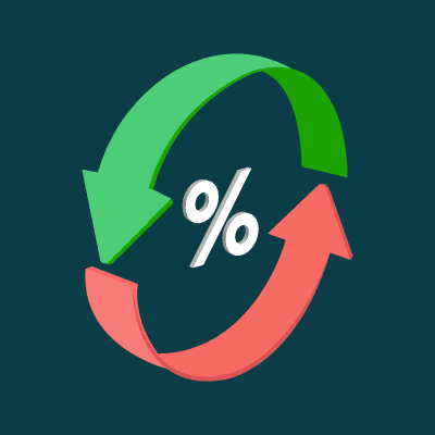 dynamic pricing app logo