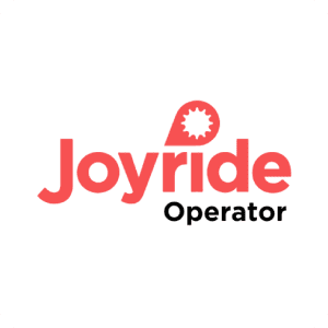 Joyride Operator App logo